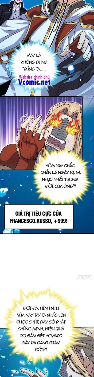 đọc truyện Đại Vương Tha Mạng Chương 337 ảnh 18 tại Giả Dược