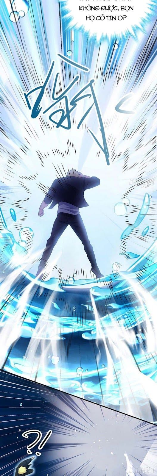 đọc truyện Đại Vương Tha Mạng Chương 338 ảnh 19 tại Giả Dược