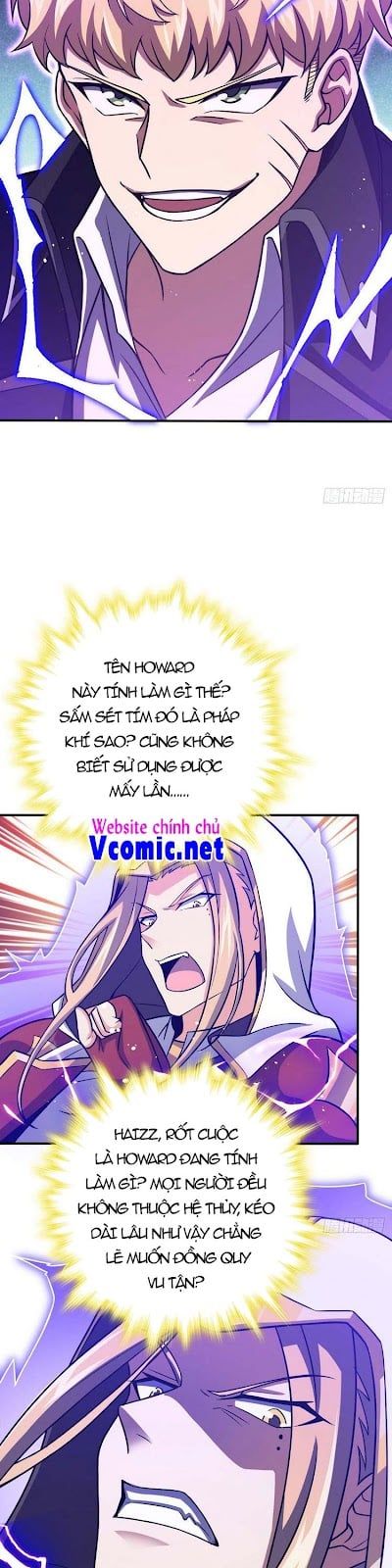 đọc truyện Đại Vương Tha Mạng Chương 338 ảnh 4 tại Giả Dược