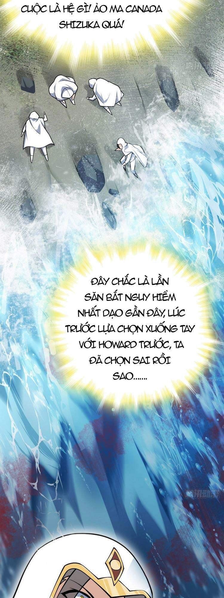 đọc truyện Đại Vương Tha Mạng Chương 339 ảnh 27 tại Giả Dược