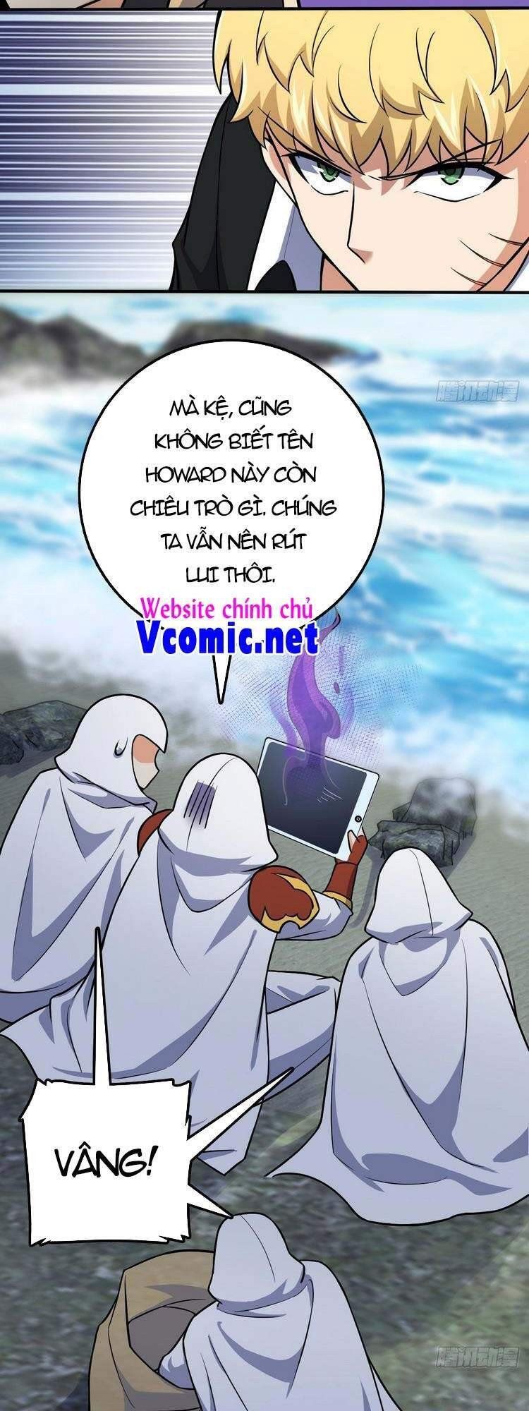 đọc truyện Đại Vương Tha Mạng Chương 339 ảnh 42 tại Giả Dược