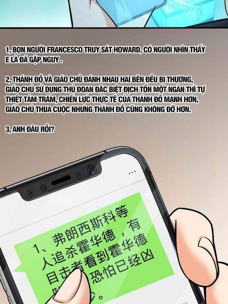 đọc truyện Đại Vương Tha Mạng Chương 339 ảnh 47 tại Giả Dược