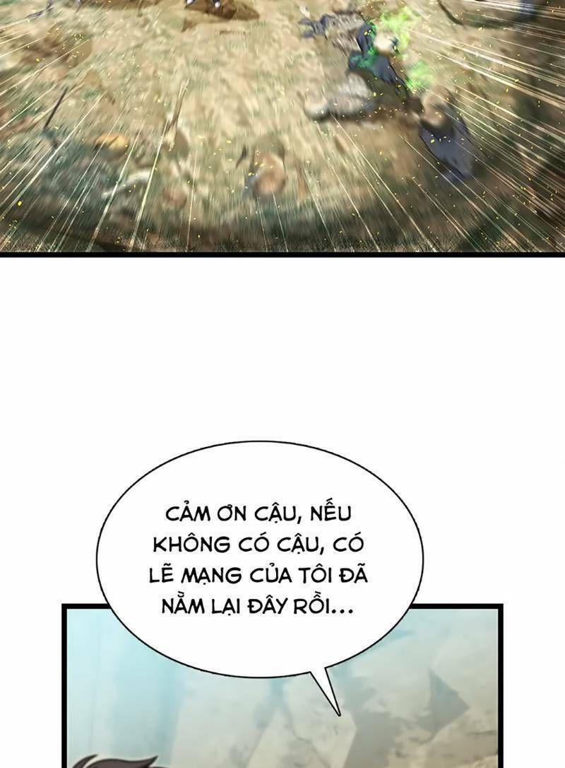 đọc truyện Đại Vương Tha Mạng Chương 34 ảnh 52 tại Truyện Dạ Ký