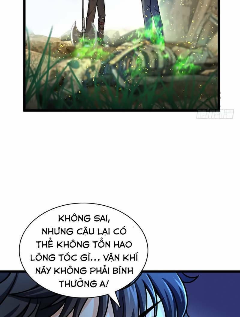 đọc truyện Đại Vương Tha Mạng Chương 34 ảnh 61 tại Truyện Dạ Ký