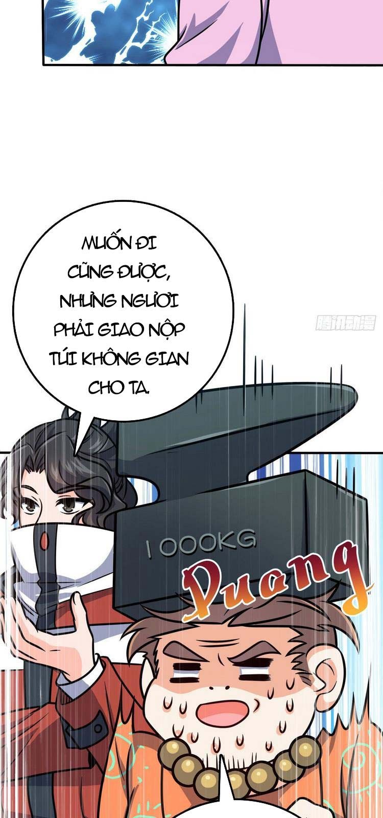 đọc truyện Đại Vương Tha Mạng Chương 340 ảnh 40 tại Giả Dược