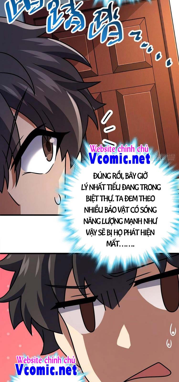 đọc truyện Đại Vương Tha Mạng Chương 341 ảnh 17 tại Giả Dược
