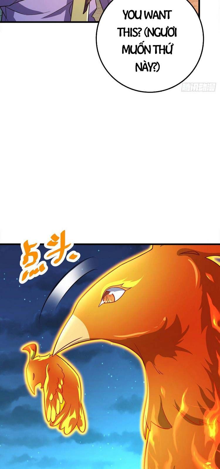 đọc truyện Đại Vương Tha Mạng Chương 341 ảnh 39 tại Giả Dược