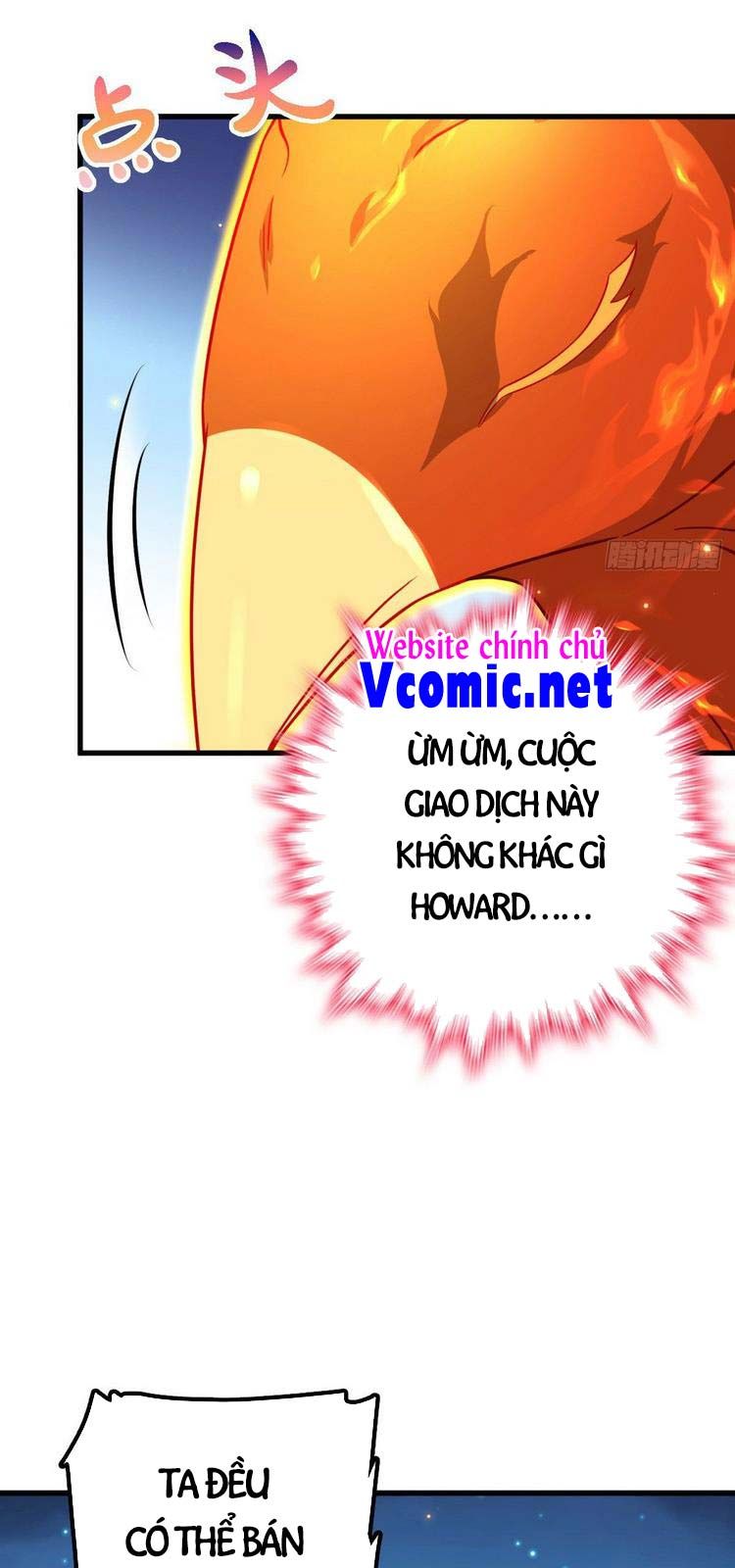 đọc truyện Đại Vương Tha Mạng Chương 341 ảnh 45 tại Giả Dược