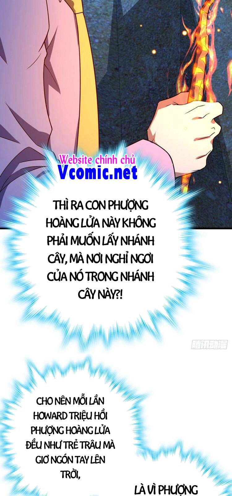 đọc truyện Đại Vương Tha Mạng Chương 341 ảnh 57 tại Giả Dược