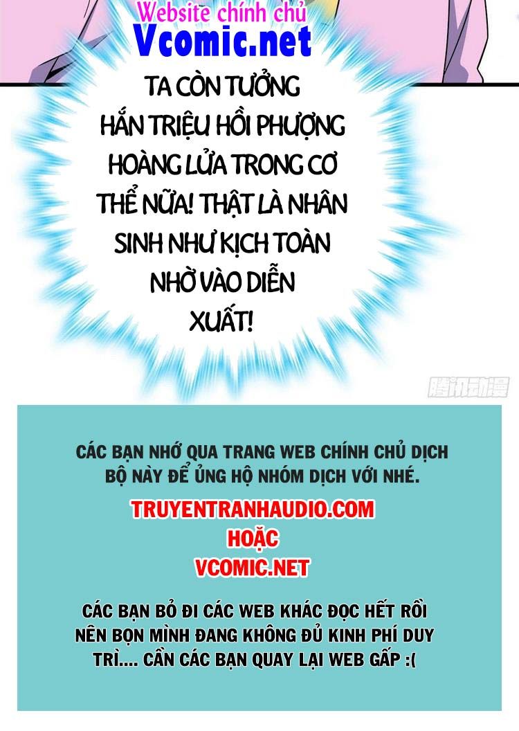 đọc truyện Đại Vương Tha Mạng Chương 341 ảnh 59 tại Giả Dược