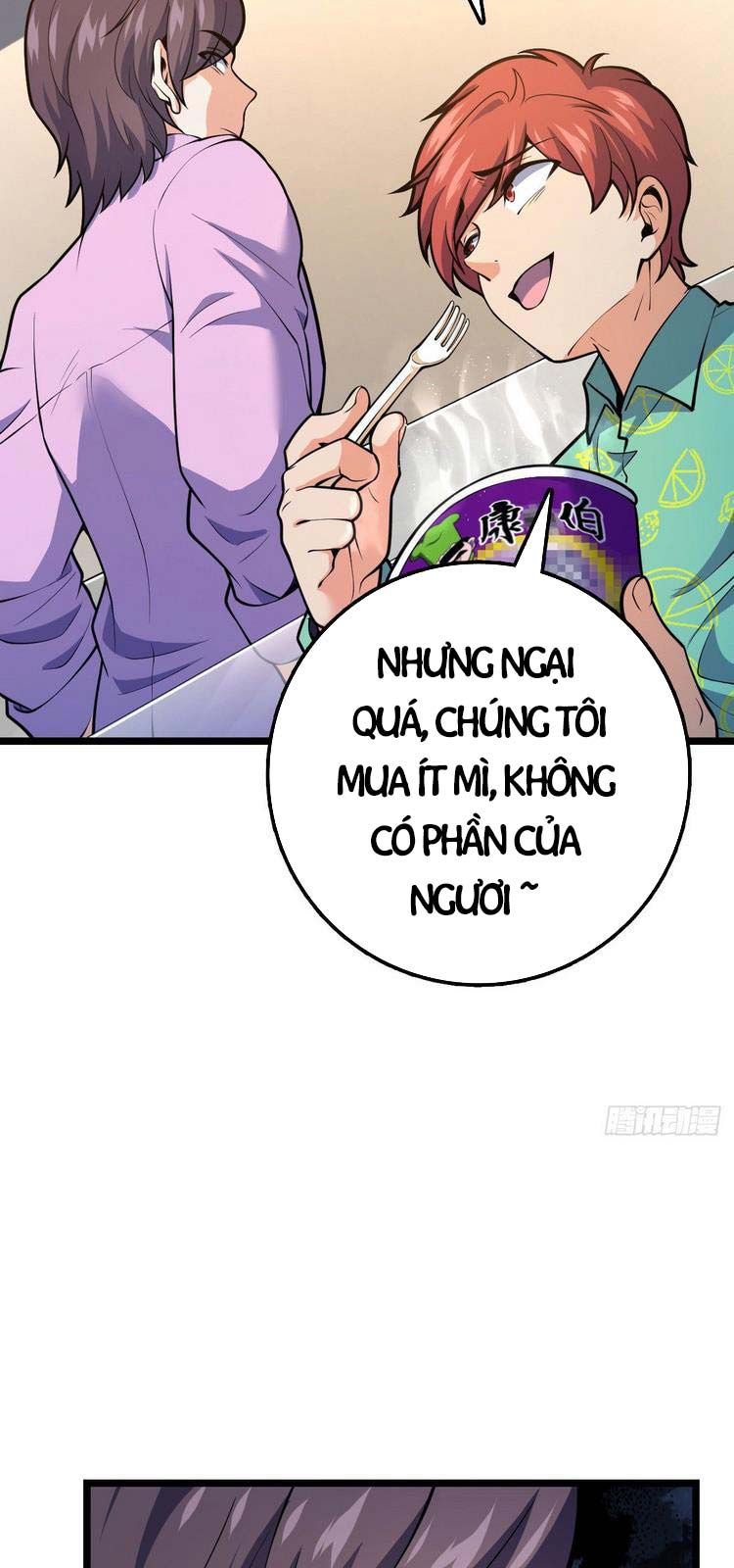 đọc truyện Đại Vương Tha Mạng Chương 342 ảnh 36 tại Giả Dược