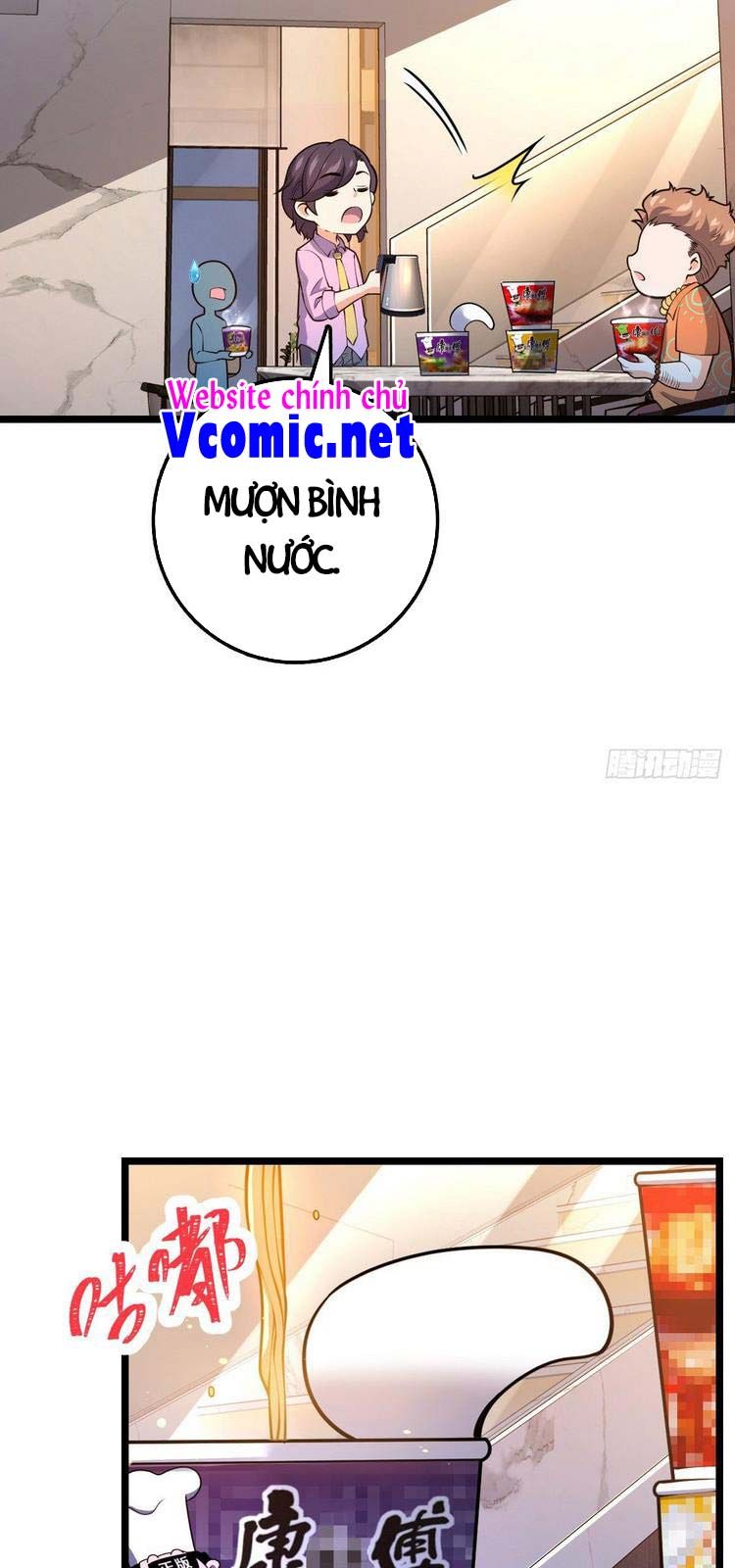 đọc truyện Đại Vương Tha Mạng Chương 342 ảnh 40 tại Giả Dược