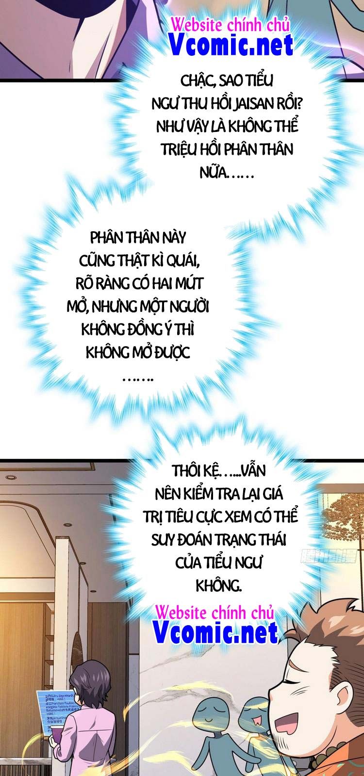 đọc truyện Đại Vương Tha Mạng Chương 342 ảnh 50 tại Giả Dược