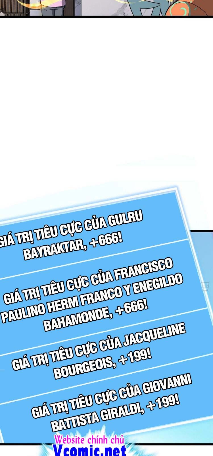 đọc truyện Đại Vương Tha Mạng Chương 342 ảnh 51 tại Giả Dược