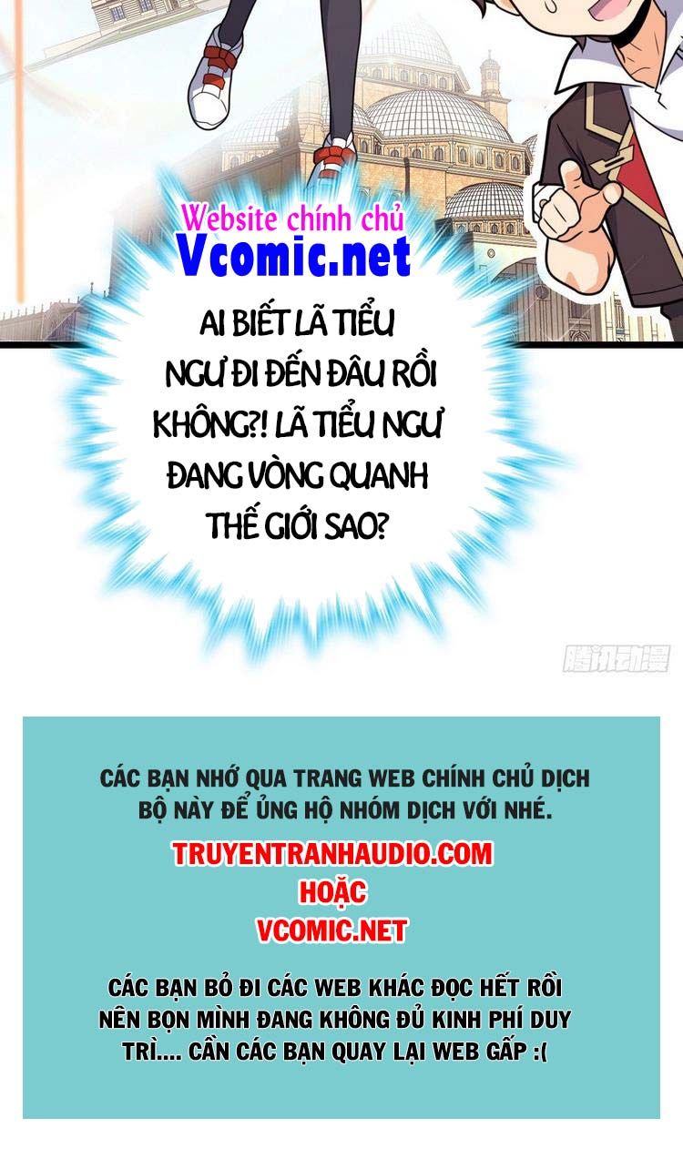 đọc truyện Đại Vương Tha Mạng Chương 342 ảnh 53 tại Giả Dược