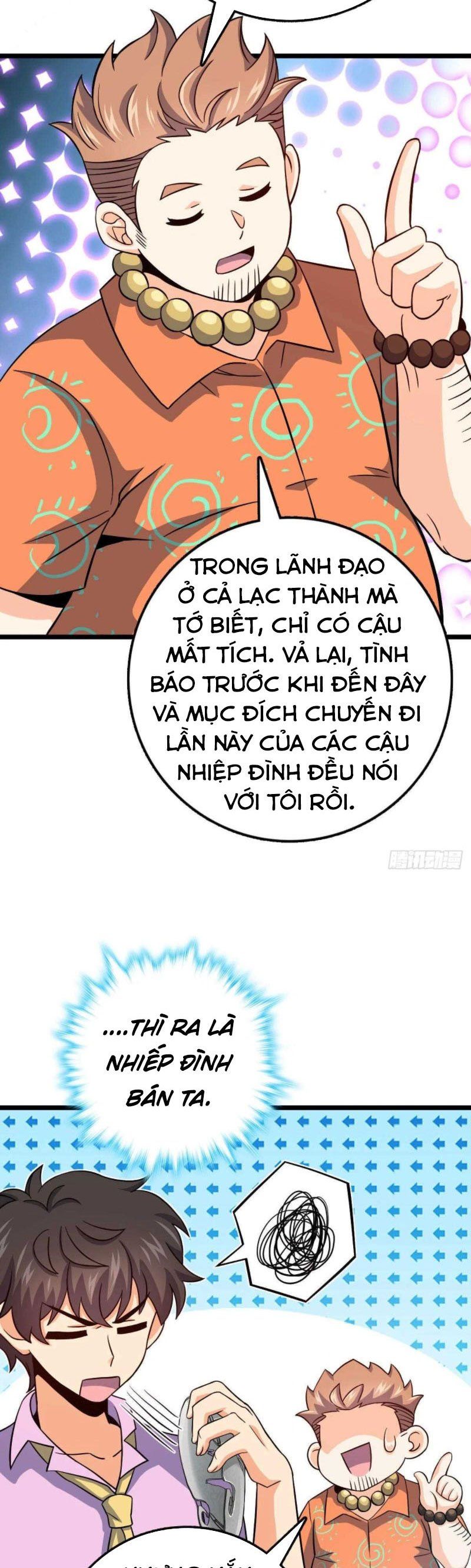 đọc truyện Đại Vương Tha Mạng Chương 343 ảnh 12 tại Giả Dược