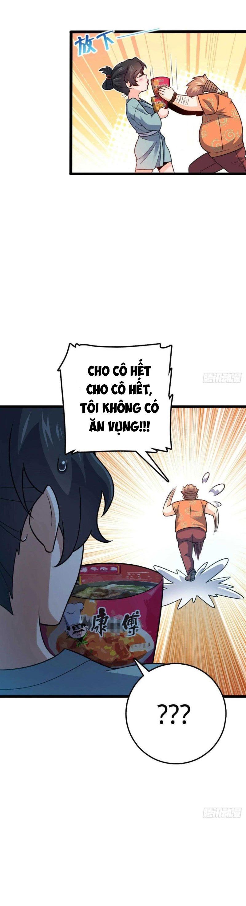 đọc truyện Đại Vương Tha Mạng Chương 343 ảnh 28 tại Giả Dược