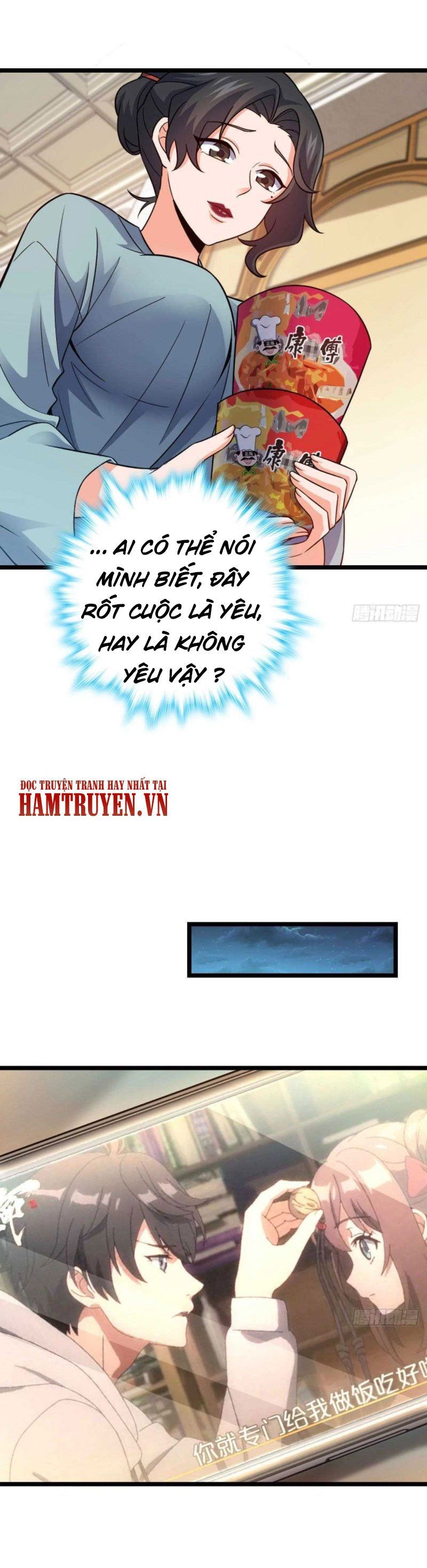 đọc truyện Đại Vương Tha Mạng Chương 343 ảnh 29 tại Giả Dược