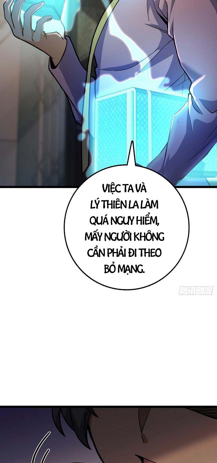 đọc truyện Đại Vương Tha Mạng Chương 344 ảnh 11 tại Giả Dược