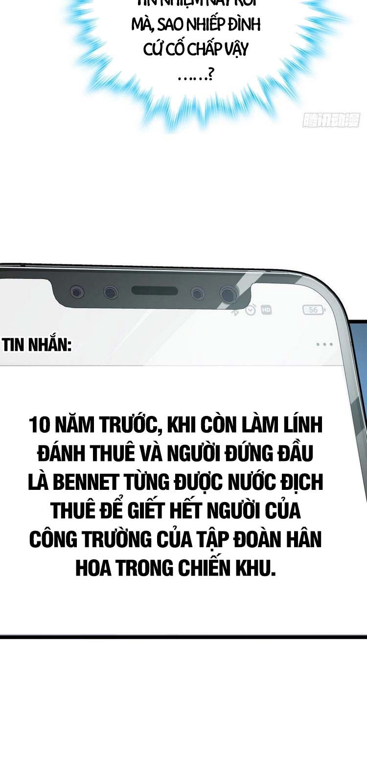 đọc truyện Đại Vương Tha Mạng Chương 344 ảnh 24 tại Giả Dược
