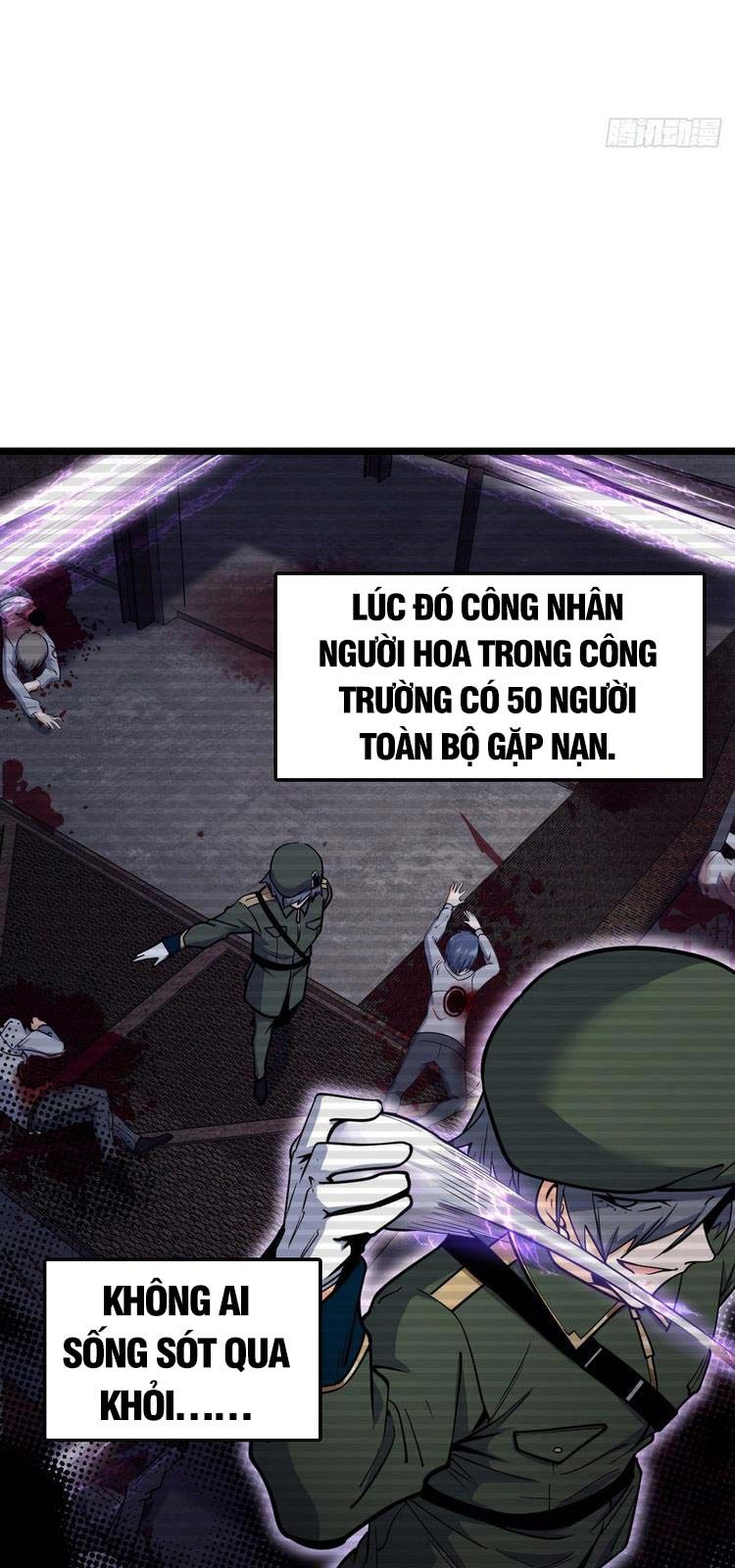 đọc truyện Đại Vương Tha Mạng Chương 344 ảnh 25 tại Giả Dược