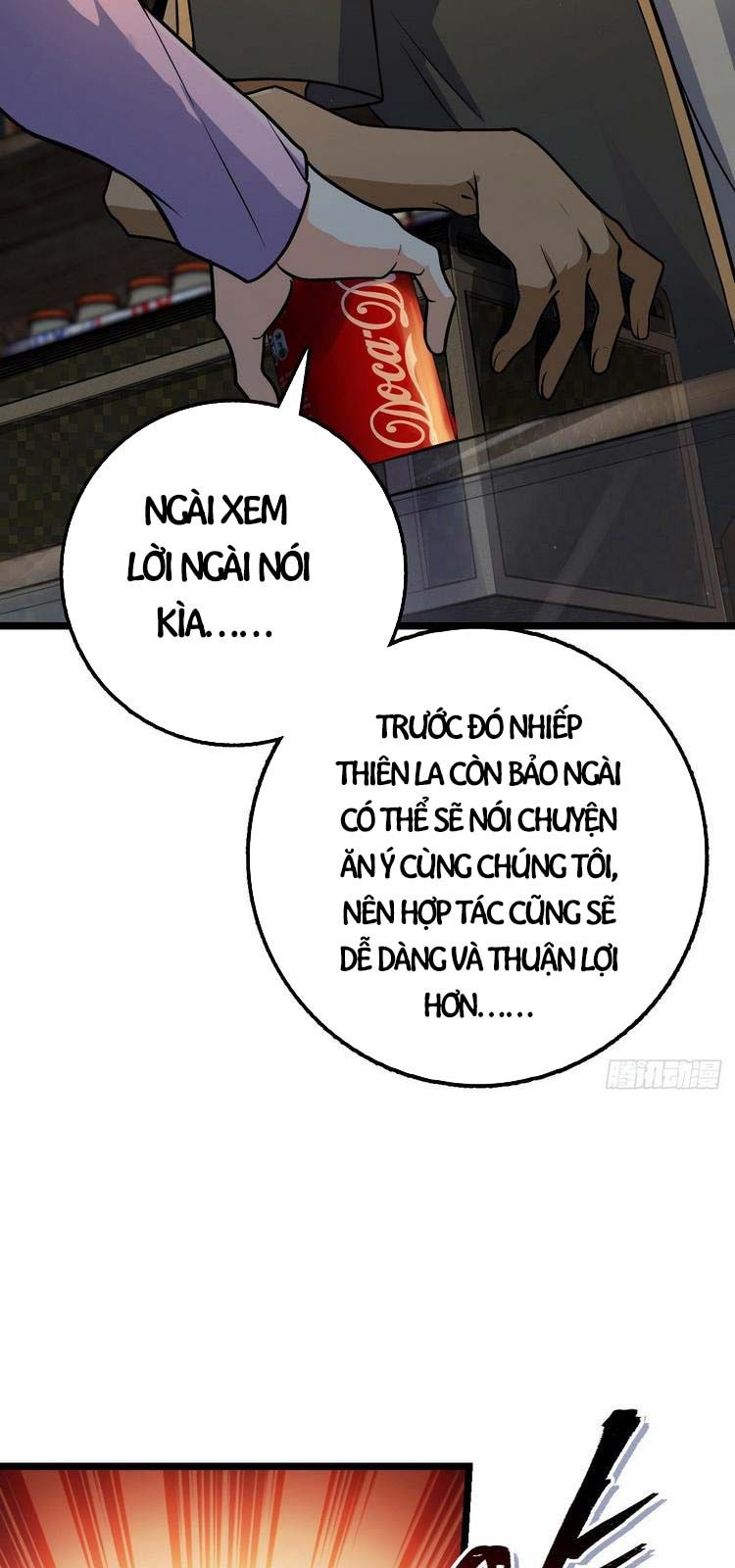 đọc truyện Đại Vương Tha Mạng Chương 344 ảnh 6 tại Giả Dược