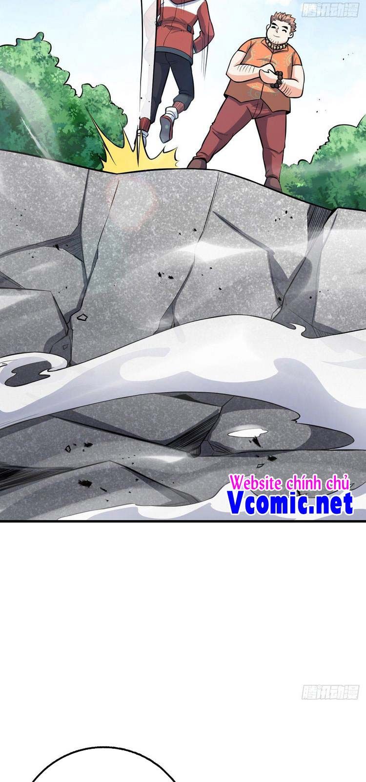 đọc truyện Đại Vương Tha Mạng Chương 345 ảnh 43 tại Giả Dược