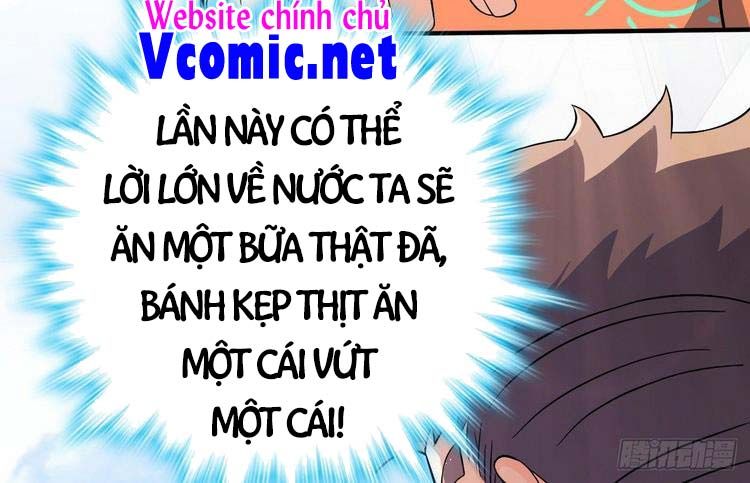 đọc truyện Đại Vương Tha Mạng Chương 345 ảnh 52 tại Giả Dược