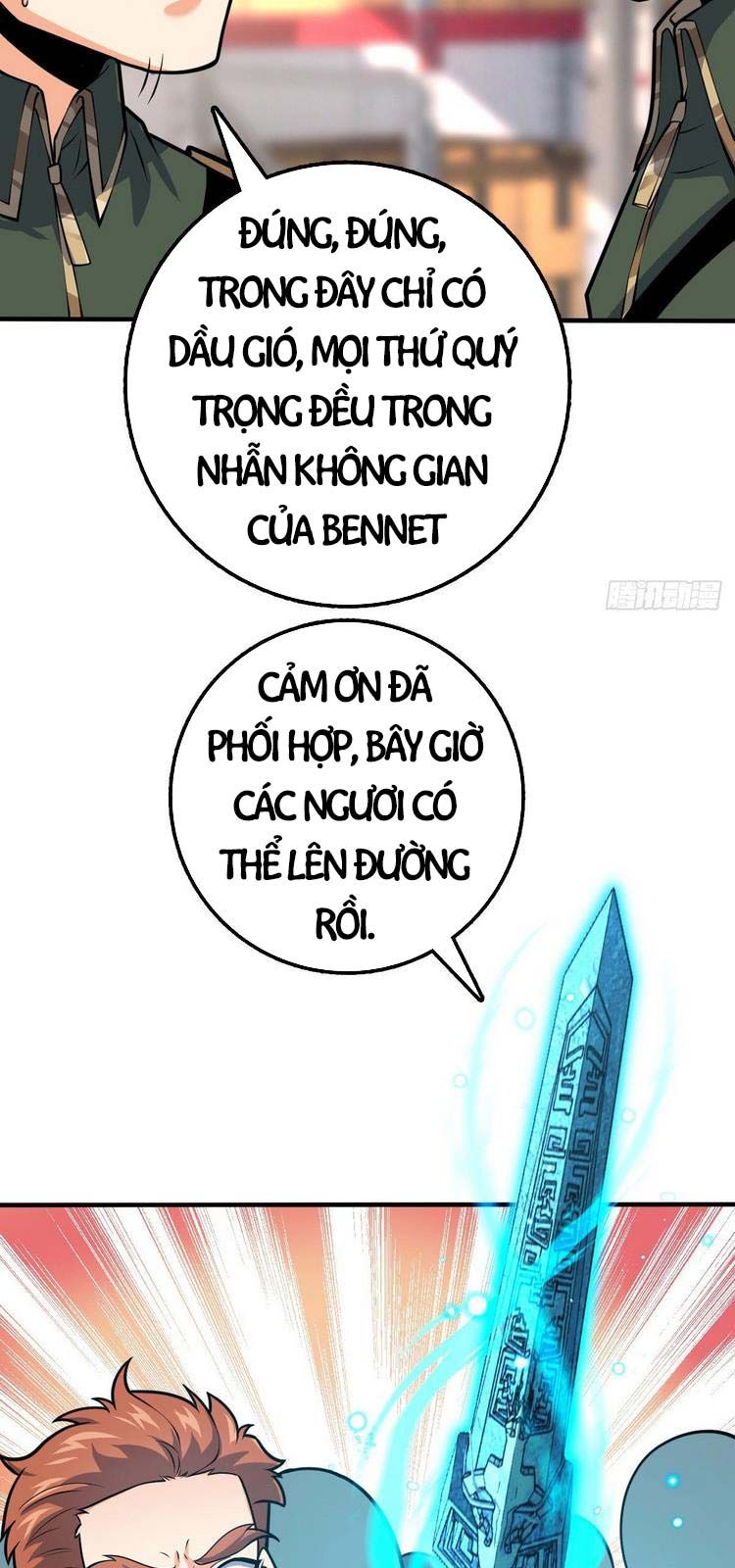 đọc truyện Đại Vương Tha Mạng Chương 345 ảnh 72 tại Giả Dược