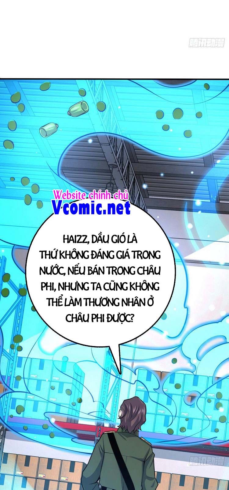 đọc truyện Đại Vương Tha Mạng Chương 345 ảnh 74 tại Giả Dược