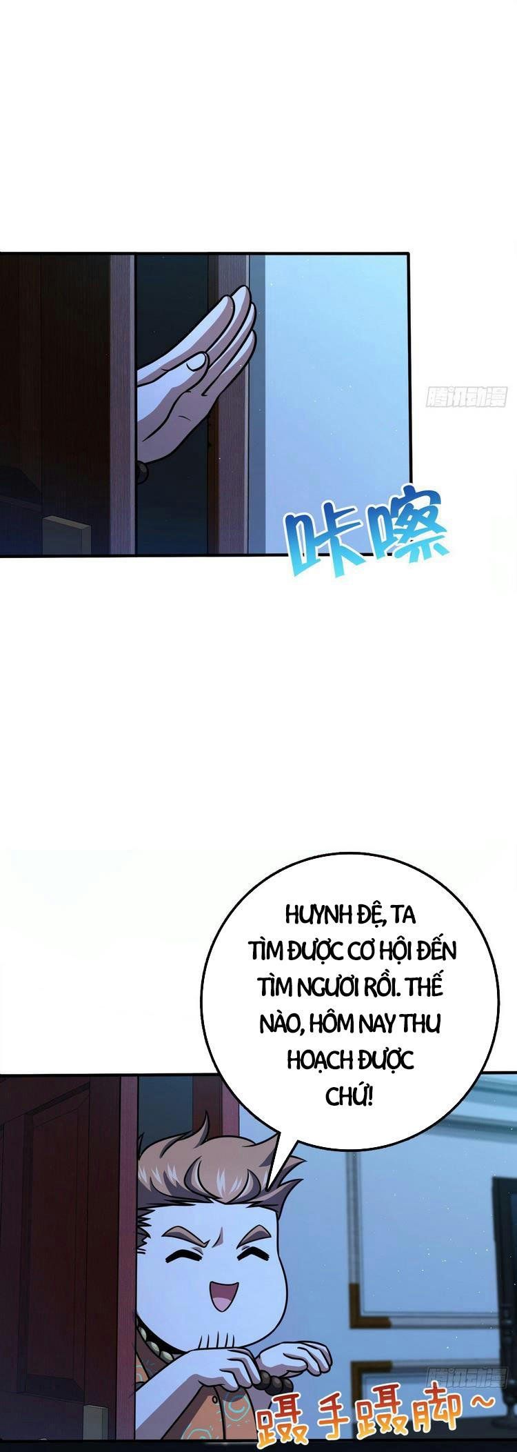 đọc truyện Đại Vương Tha Mạng Chương 346 ảnh 3 tại Giả Dược