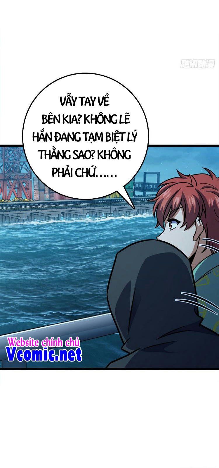 đọc truyện Đại Vương Tha Mạng Chương 346 ảnh 34 tại Giả Dược
