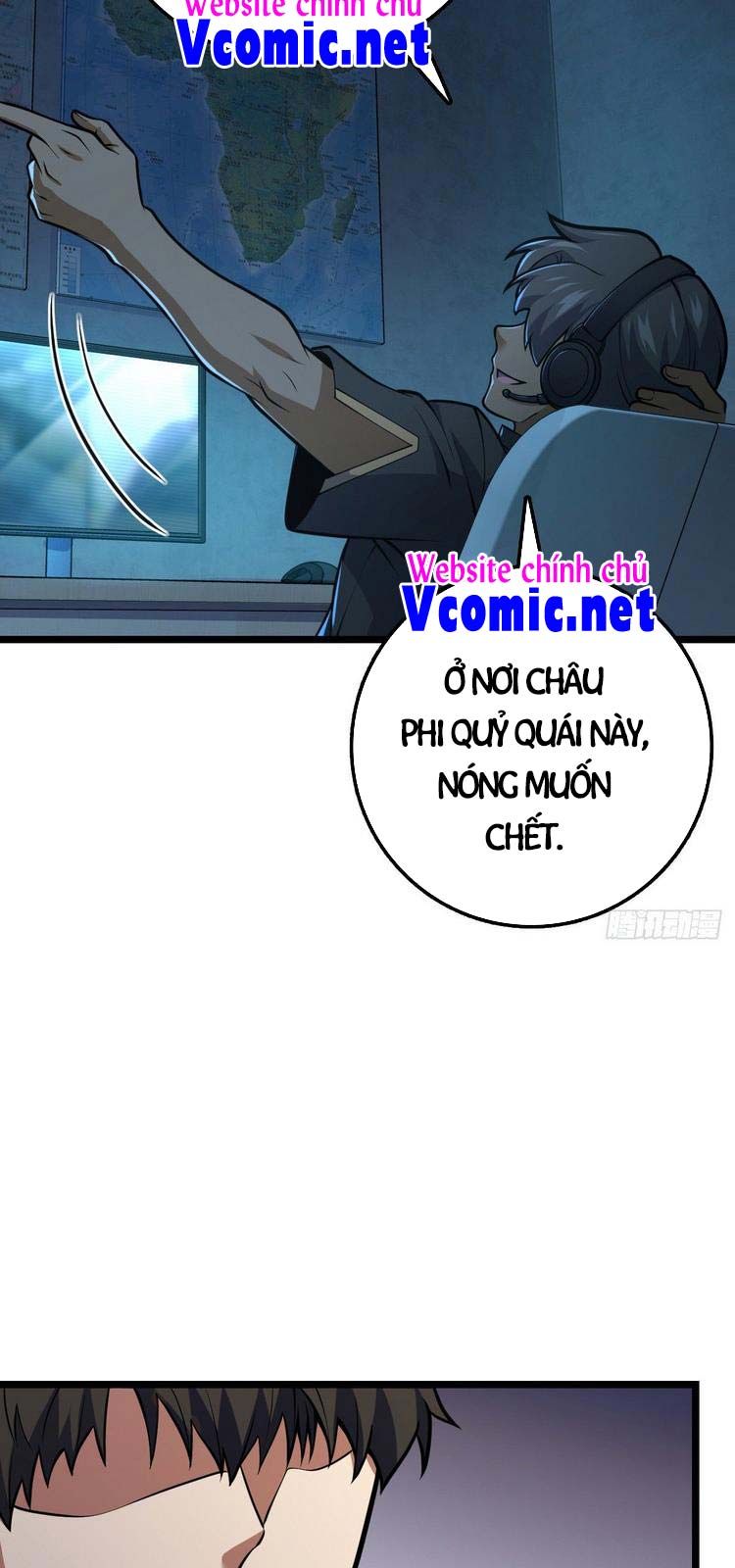 đọc truyện Đại Vương Tha Mạng Chương 347 ảnh 23 tại Giả Dược