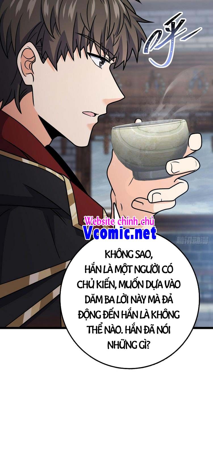 đọc truyện Đại Vương Tha Mạng Chương 347 ảnh 7 tại Giả Dược