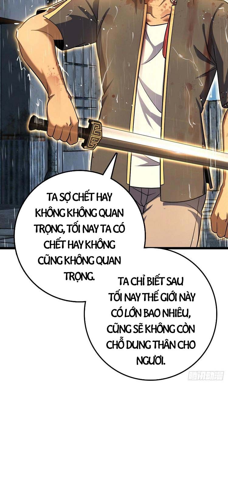 đọc truyện Đại Vương Tha Mạng Chương 348 ảnh 20 tại Giả Dược