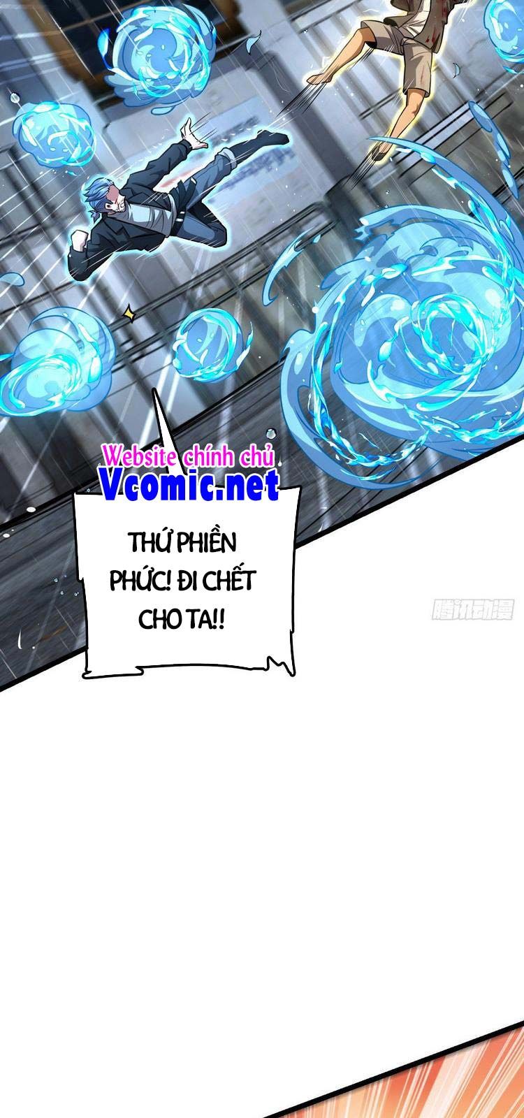đọc truyện Đại Vương Tha Mạng Chương 348 ảnh 30 tại Giả Dược