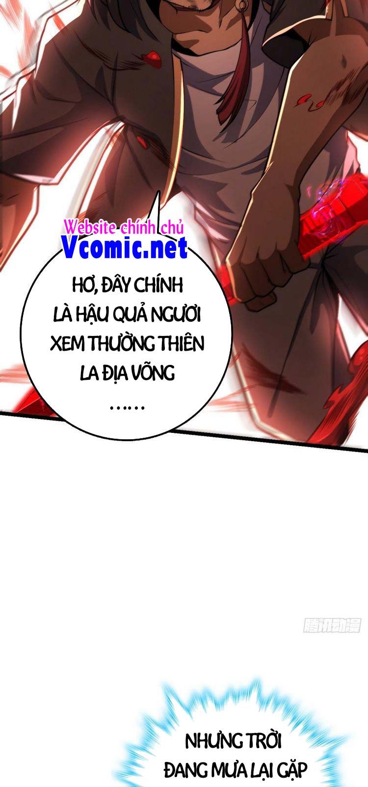đọc truyện Đại Vương Tha Mạng Chương 348 ảnh 59 tại Giả Dược