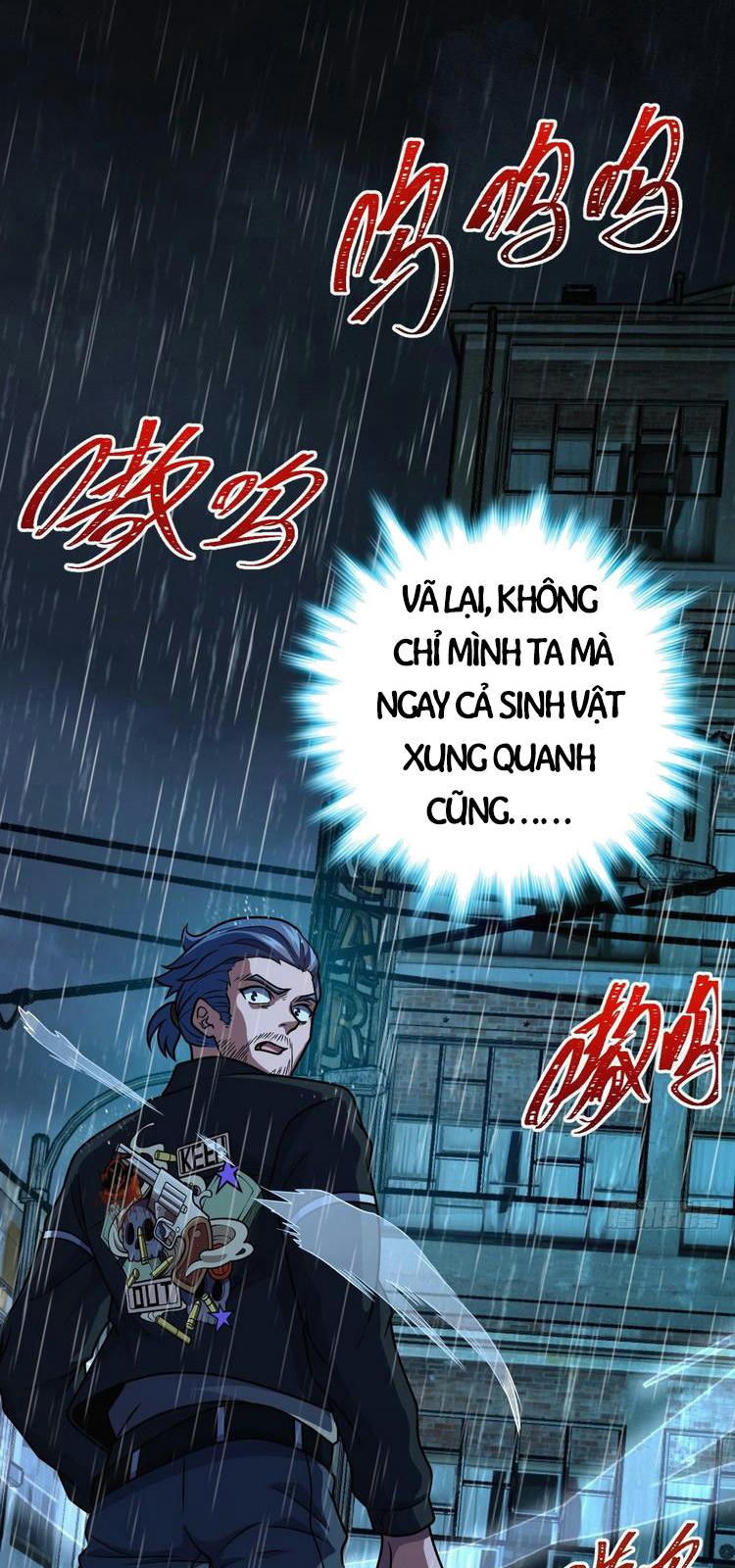 đọc truyện Đại Vương Tha Mạng Chương 349 ảnh 48 tại Giả Dược