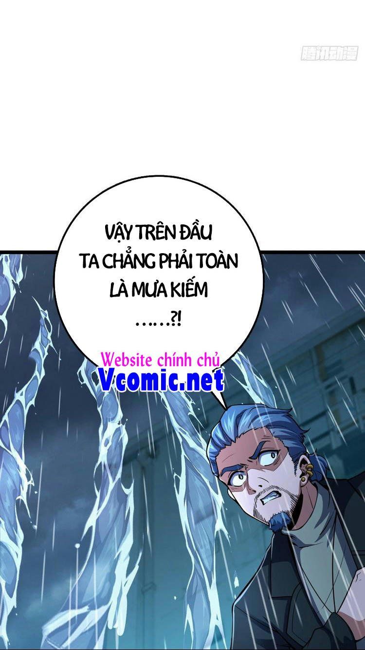 đọc truyện Đại Vương Tha Mạng Chương 349 ảnh 62 tại Giả Dược