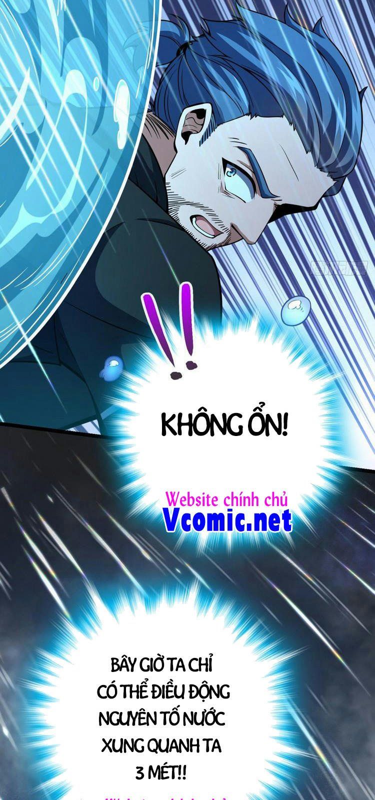 đọc truyện Đại Vương Tha Mạng Chương 349 ảnh 66 tại Giả Dược