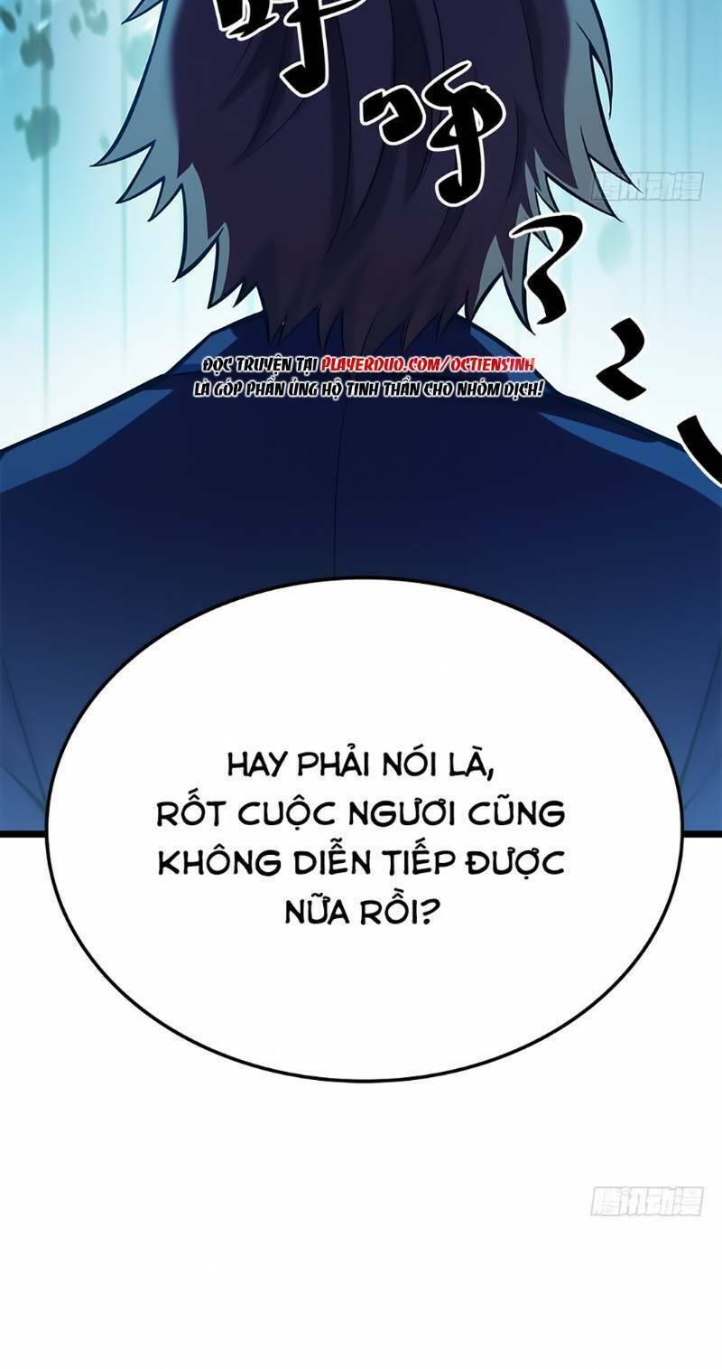 đọc truyện Đại Vương Tha Mạng Chương 35 ảnh 47 tại Truyện Dạ Ký