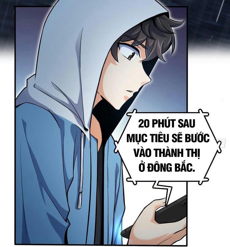 đọc truyện Đại Vương Tha Mạng Chương 351 ảnh 13 tại Giả Dược