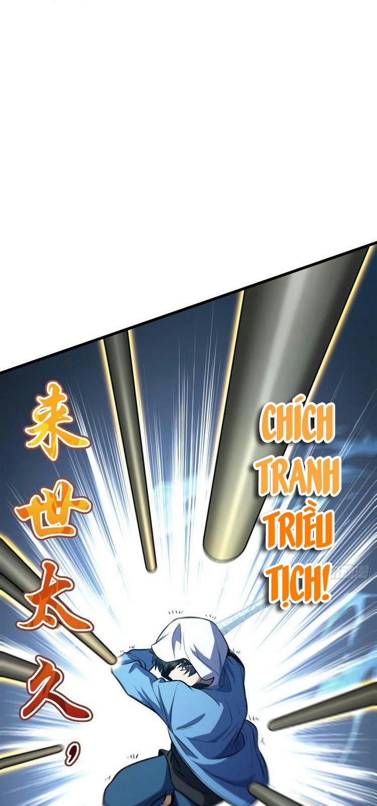 đọc truyện Đại Vương Tha Mạng Chương 352 ảnh 25 tại Giả Dược
