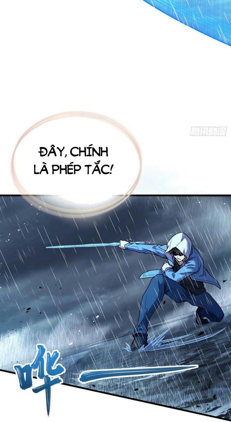 đọc truyện Đại Vương Tha Mạng Chương 352 ảnh 42 tại Giả Dược