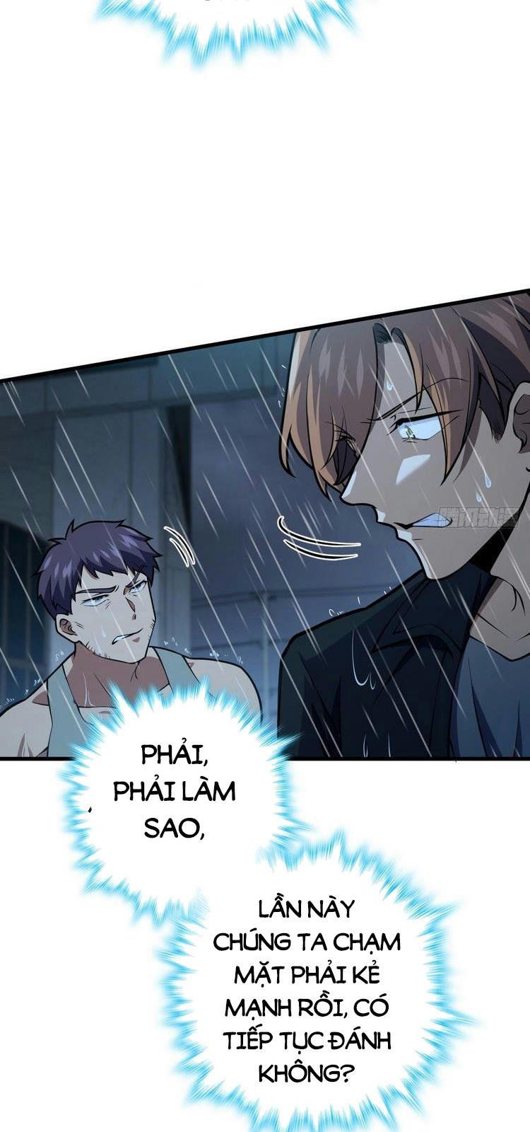 đọc truyện Đại Vương Tha Mạng Chương 352 ảnh 61 tại Giả Dược