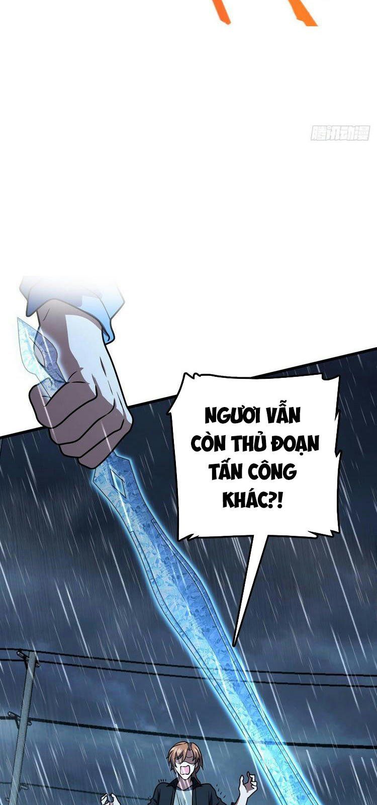 đọc truyện Đại Vương Tha Mạng Chương 352 ảnh 70 tại Giả Dược