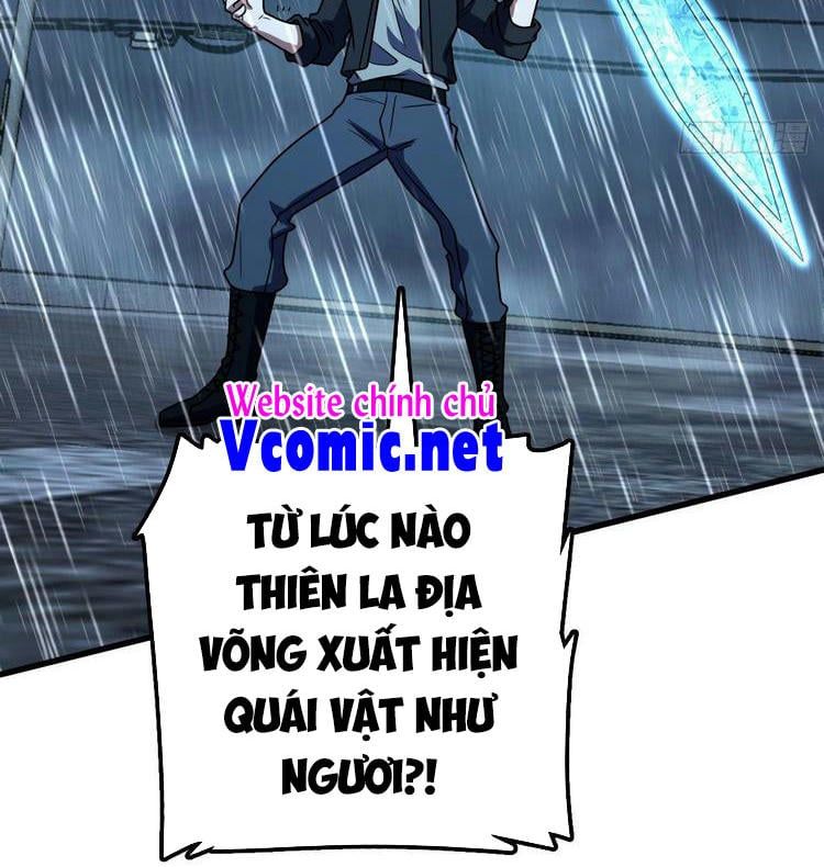 đọc truyện Đại Vương Tha Mạng Chương 352 ảnh 71 tại Giả Dược