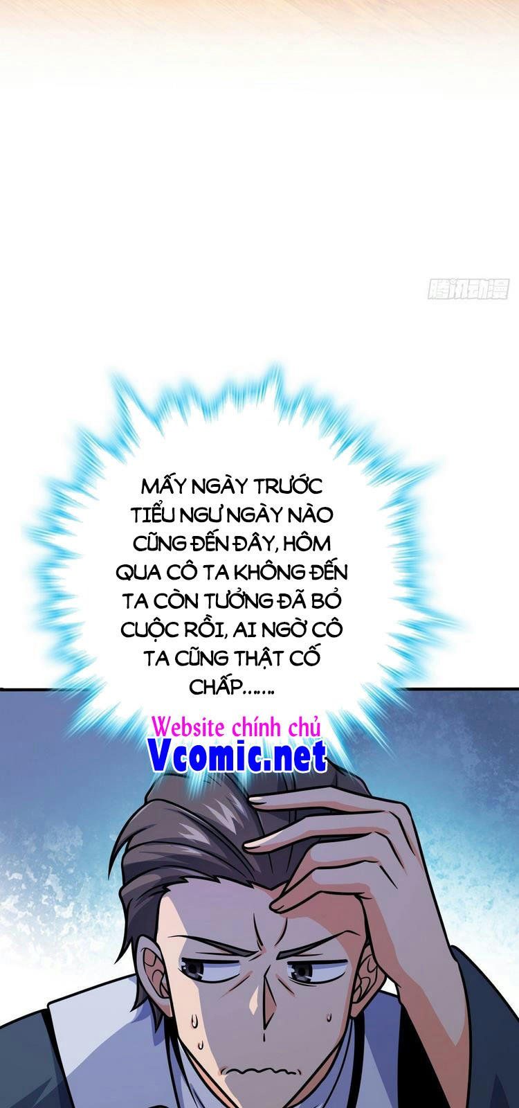 đọc truyện Đại Vương Tha Mạng Chương 353 ảnh 15 tại Giả Dược