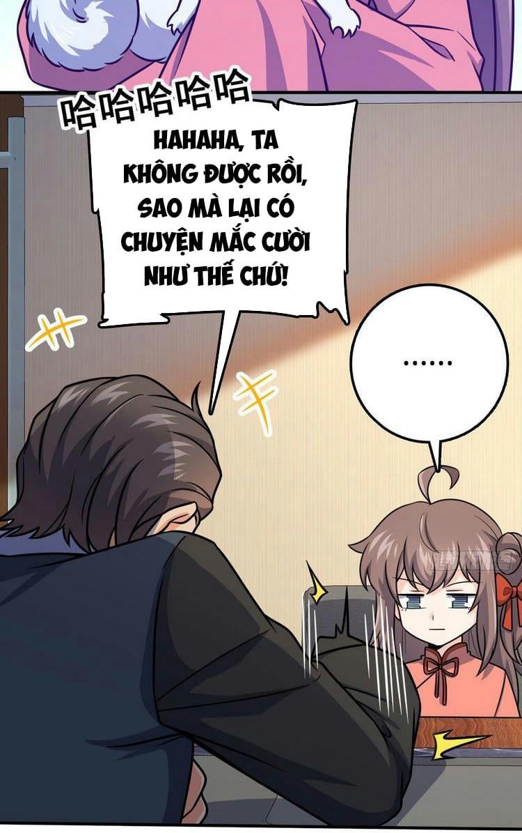 đọc truyện Đại Vương Tha Mạng Chương 353 ảnh 29 tại Giả Dược
