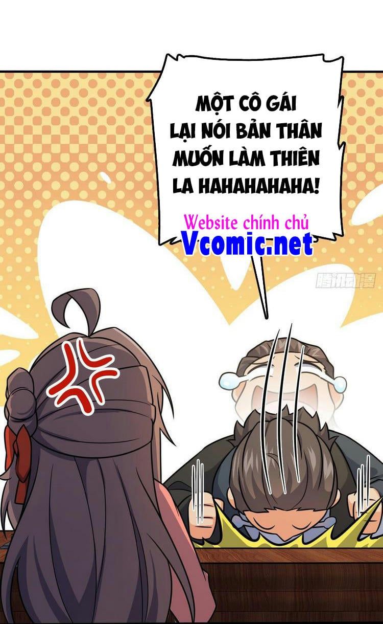 đọc truyện Đại Vương Tha Mạng Chương 353 ảnh 31 tại Giả Dược